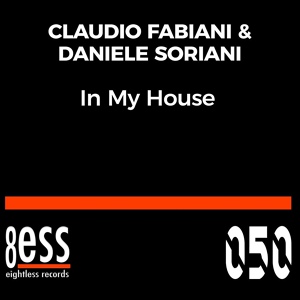 Обложка для Claudio Fabiani, Daniele Soriani - In My House