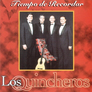 Обложка для Los Huasos Quincheros - Sin Un Amor