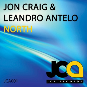 Обложка для Jon Craig, Leandro Antelo - North