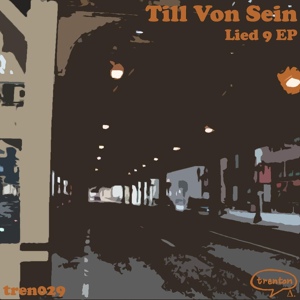 Обложка для Till Von Sein - Lied 9