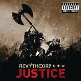 Обложка для Rev Theory - Justice