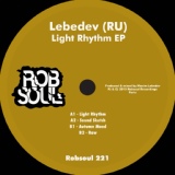 Обложка для Lebedev (RU) - Light Rhythm