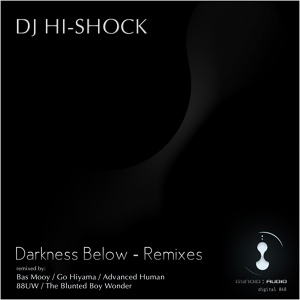 Обложка для DJ Hi-Shock - Darkness Below