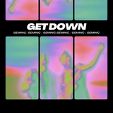 Обложка для Geminic - Get Down