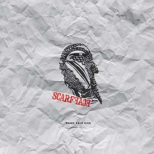Обложка для Scarf Face feat. Rob Really, Hyperkutz - Cash oder Bitchez