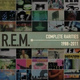 Обложка для R.E.M. - The Lion Sleeps Tonight