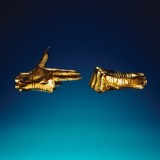 Обложка для Run The Jewels feat. Trina - Panther Like a Panther (Miracle Mix) [feat. Trina]