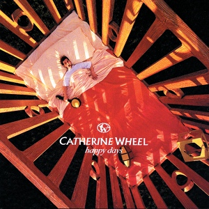 Обложка для Catherine Wheel - God Inside My Head