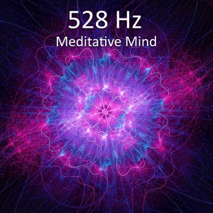 Обложка для Spiritual Moment - 528 Hz Binaural Beats