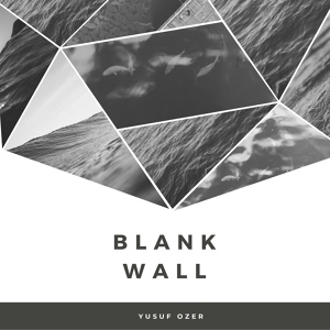 Обложка для Yusuf OZER - Blank Wall