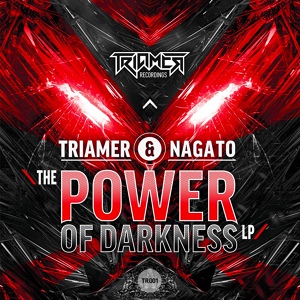 Обложка для Triamer & Nagato - Destruction