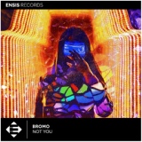 Обложка для Bromo - Not You (Original Mix)