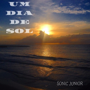 Обложка для Sonic Junior - Um Dia de Sol