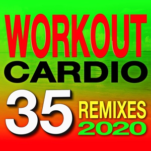 Обложка для Cardio Hits! Workout - Someone You Loved