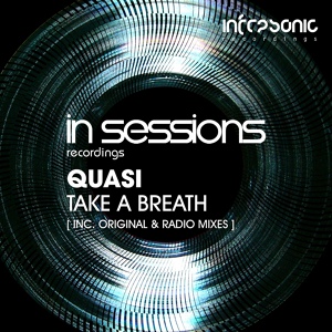 Обложка для Quasi - Take A Breath
