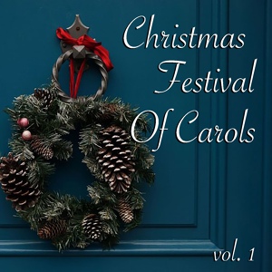 Обложка для Christmas Festival Choir - Sussex Carol