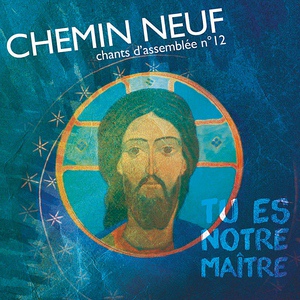 Обложка для Communauté du Chemin Neuf - Chez toi