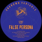 Обложка для False Persona - Unknown Variable