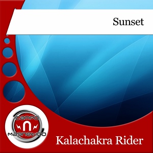 Обложка для Kalachakra Rider - Good Night