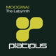 Обложка для Moogwai - The Labyrinth
