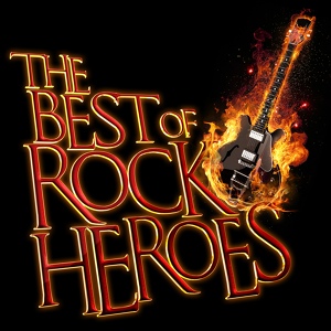 Обложка для The Rock Heroes, Rock Masters - Lyin' Eyes