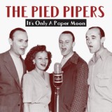 Обложка для The Pied Pipers - Sentimental Journey