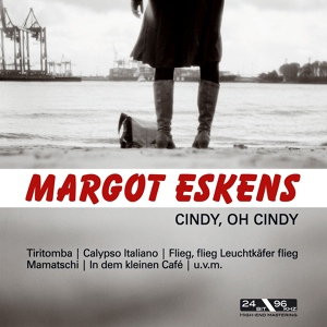 Обложка для Margot Eskens - Schreib es mir Tausend Mal