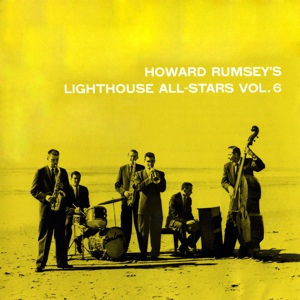 Обложка для Howard Rumsey's Lighthouse All-Stars - If I Should Lose You