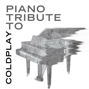 Обложка для Piano Tribute Players - The Scientist