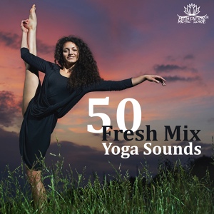 Обложка для Meditation Music Zone feat. Namaste Healing Yoga - Yoga Sounds
