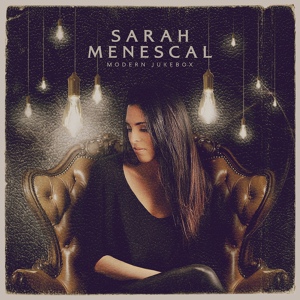 Обложка для Sarah Menescal - Forever