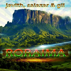 Обложка для Javith - Roraima