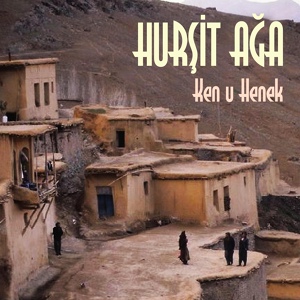 Обложка для Hurşit Ağa - Xırabe