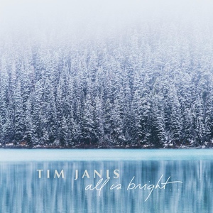 Обложка для Tim Janis - In the Bleak Midwinter