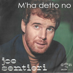 Обложка для Joe Sentieri - Buongiorno all'Italia
