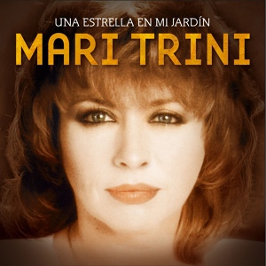 Обложка для Mari Trini - Farolito