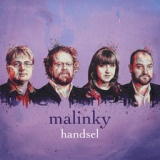 Обложка для Malinky - The Hash O Bennagoak