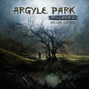 Обложка для Argyle Park - og