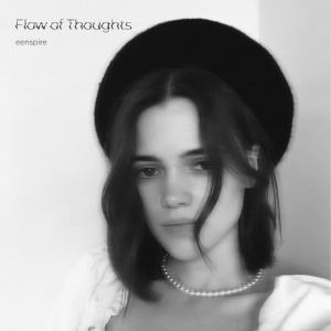 Обложка для eenspire - Flow of Thoughts