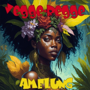 Обложка для Amelung - VeggeRegge