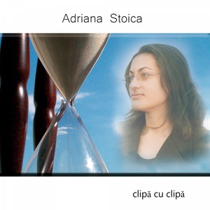 Обложка для Adriana Stoica - Psalmul 115