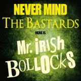 Обложка для Mr. Irish Bastard - No Feelings