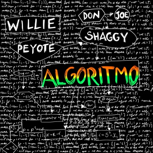 Обложка для Willie Peyote - Algoritmo