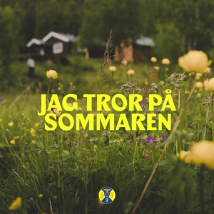 Обложка для Tusse - Jag tror på sommaren