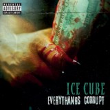 Обложка для Ice Cube - Good Cop Bad Cop