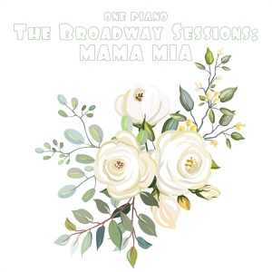 Обложка для One Piano - Mama Mia