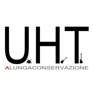 Обложка для UHT - Vivi