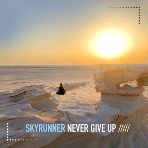 Обложка для Skyrunner - Never Give Up