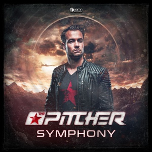 Обложка для The Pitcher - Symphony