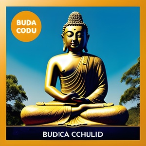 Обложка для Buddha Chillout - Ground Control